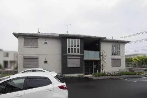 ラ フォルテ 西明石の画像