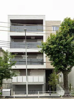 SHA MAISON M 1STの画像