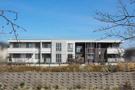 VILLA葉山の画像