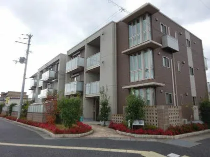 グリーンメゾンの画像