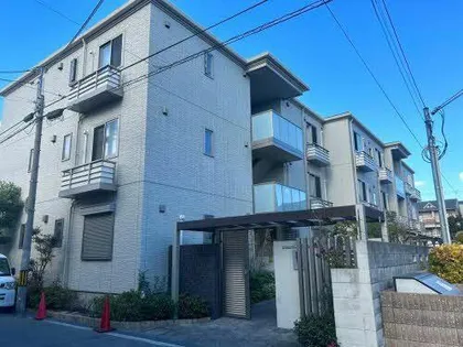 アンシャンテ TATSUMIの画像