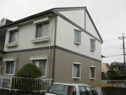 コーポファミールの画像