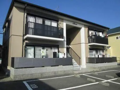 サニーコートの画像