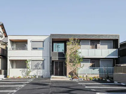 ヴィアソーレ FUJIの画像