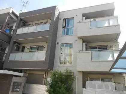 シャーメゾンラフィーネの画像