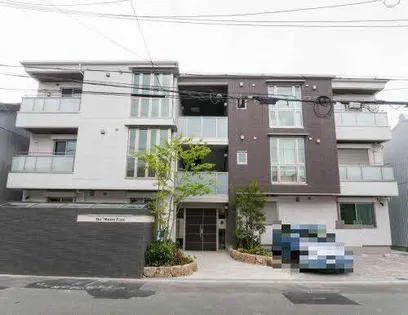 シャーメゾン フィオーレの画像