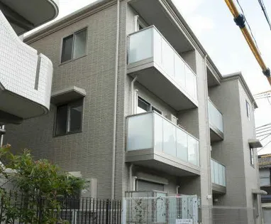 シャーメゾン MIYUKIの画像