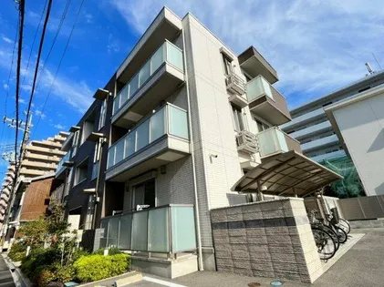 シェソワ メテオールの画像