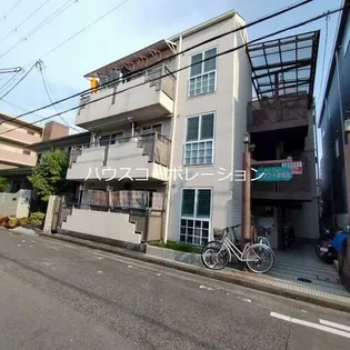 ピアコート東難波の画像
