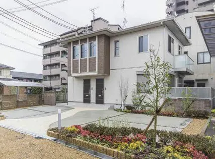 タウンコートの画像