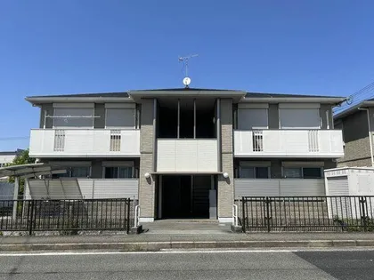 アヴァンス明石IIの画像