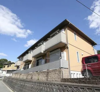 シャーメゾン妙法寺の画像