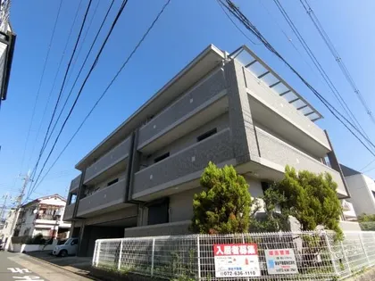 クレール上中条の画像