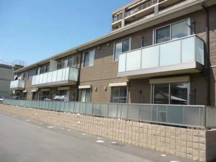 メゾン エスポワールの画像