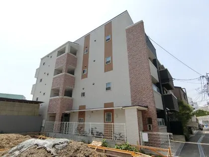 SOLASIA RESIDENCE 千里丘の画像