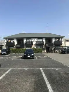 YSハイツの画像