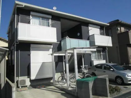 シャーメゾン黒江の画像