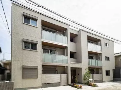 シャーメゾンセレナヴィラ小阪Eの画像