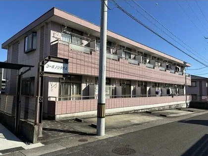 コーポノリクラA棟の画像