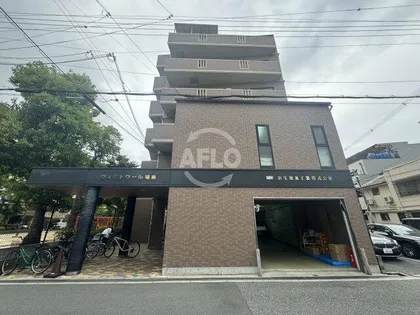 ヴィクトワール福島の画像