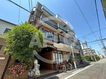 JSC帝塚山の画像