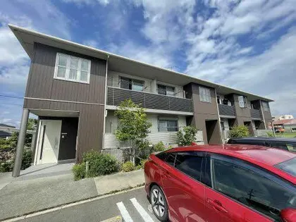 アトレ和泉Ⅱ G棟の画像