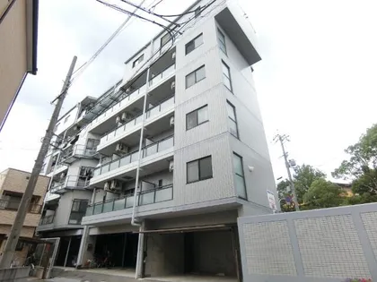 メゾンアエロスタの画像