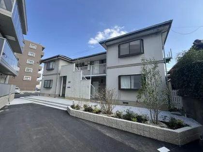 サンハイツの画像