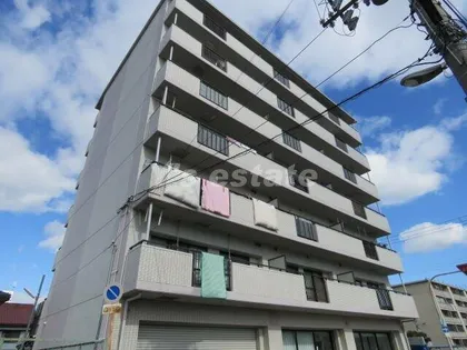 片岡マンション4の画像