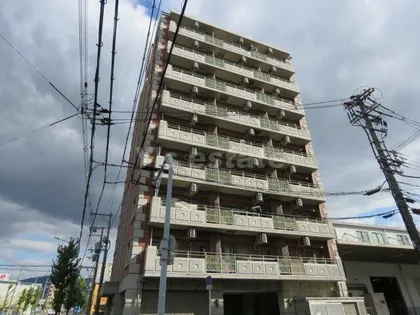 ミフネセントラルベア荒本の画像