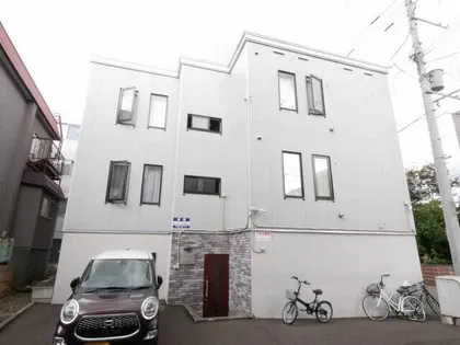 デュークYK二十四軒の画像