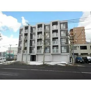 ヴィラ豊平公園 幸の画像