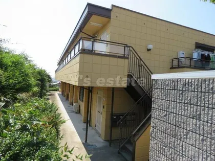 メゾン信貴の画像