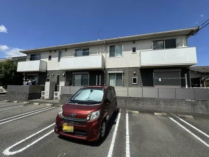 シャーメゾン高良内町の画像