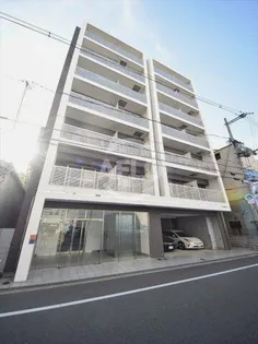 ラナップスクエア難波Ⅱ【3階】の外観