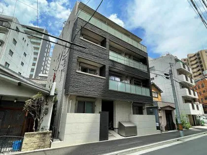 フォルタレーザ鶴舞公園の画像