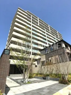 セントラルガーデン レジデンス岡崎の画像