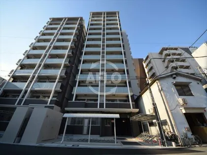 エグゼ難波西IVの画像