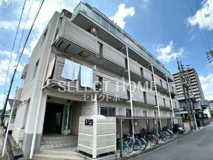 Tテラス明大寺の画像