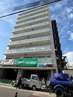 TOP COURT都島の画像