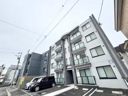 グランメールラフィアの画像