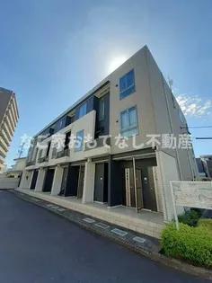 アマービレの画像