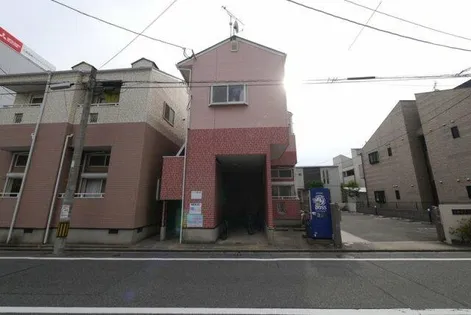 パレット東比恵Iの画像