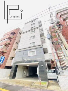 アクアシティイーストパークの画像