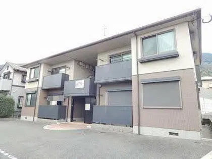 サニーヒル葛原の画像