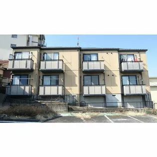 クレアコート東山Aの画像