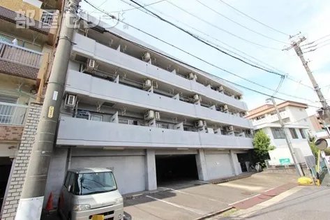 フィオーレ古出来【106号室】の外観