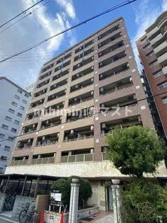 エステムコート梅田リトリーヴ【2階】の外観