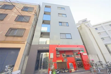 スターブル今池の画像