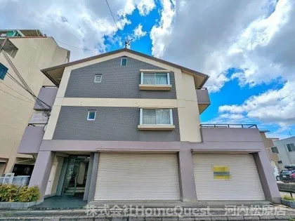 ラ カサ フェリスの画像